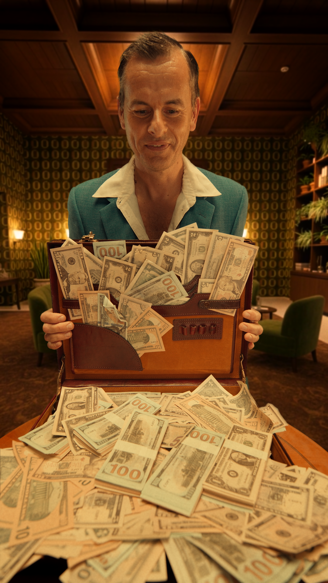 Sparkasse – Neue Zeiten, Neues Sparen